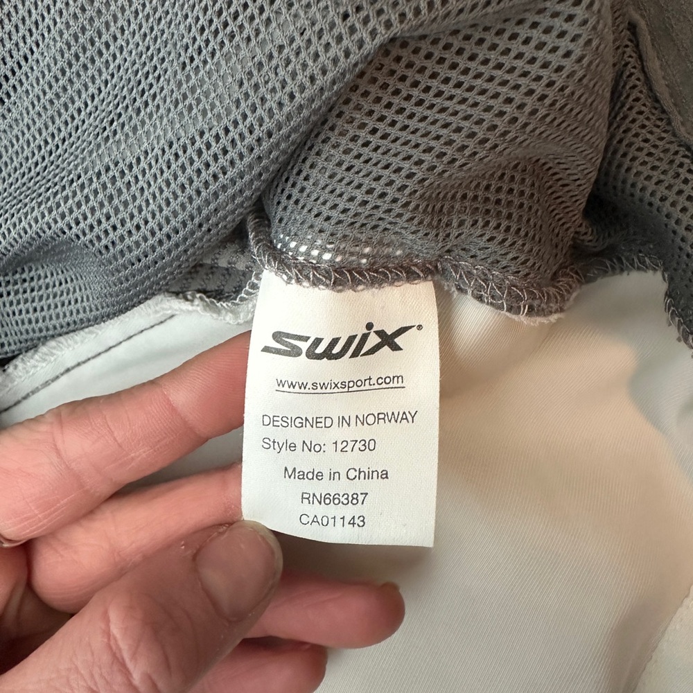 Swix jacket - Picture 4 of 6
